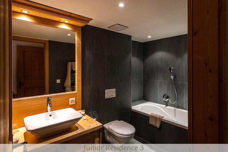 Chalet Royalp Hotel & Spa - Oda
