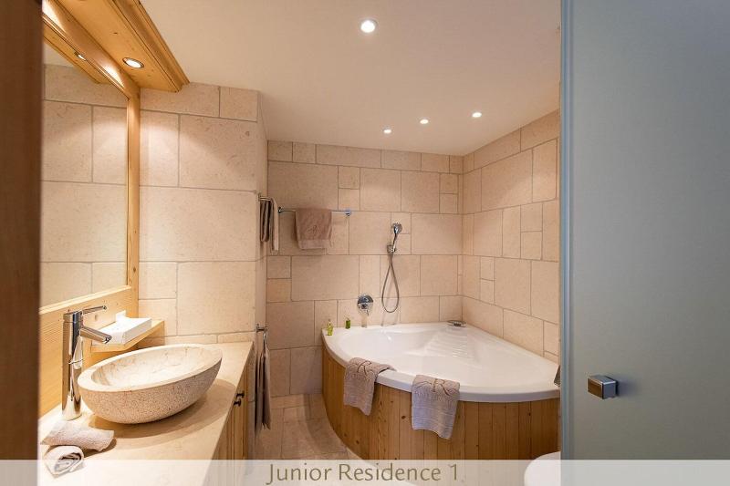 Chalet Royalp Hotel & Spa - Oda
