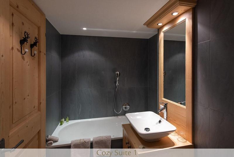 Chalet Royalp Hotel & Spa - Oda