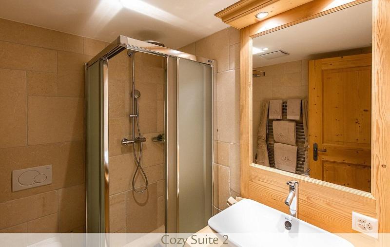 Chalet Royalp Hotel & Spa - Oda