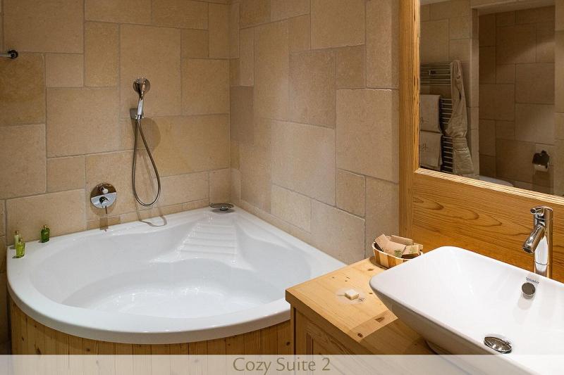 Chalet Royalp Hotel & Spa - Oda