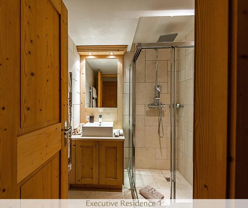 Chalet Royalp Hotel & Spa - Oda