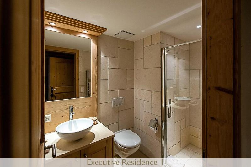 Chalet Royalp Hotel & Spa - Oda