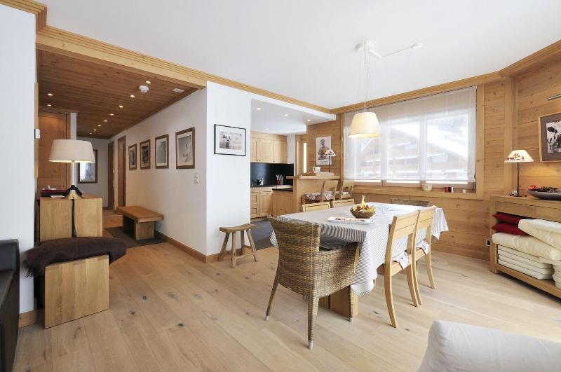 Chalet Royalp Hotel & Spa - Oda