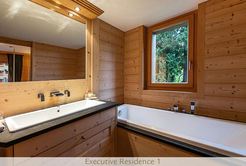 Chalet Royalp Hotel & Spa - Oda