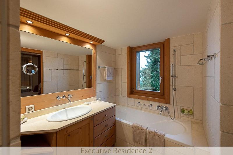 Chalet Royalp Hotel & Spa - Oda