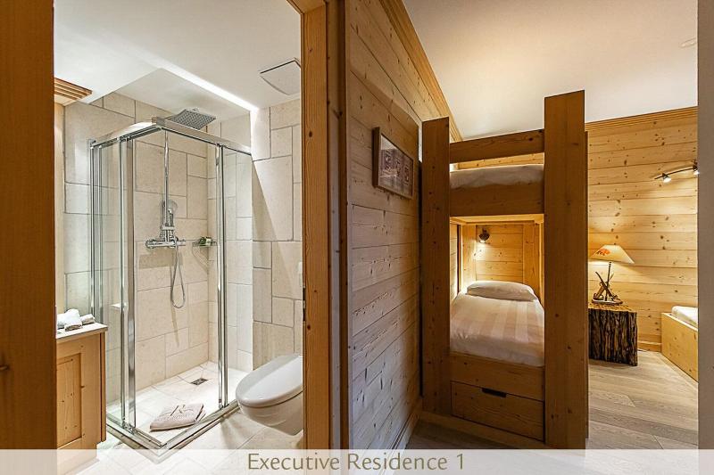 Chalet Royalp Hotel & Spa - Oda