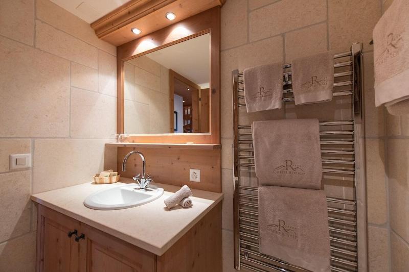 Chalet Royalp Hotel & Spa - Oda