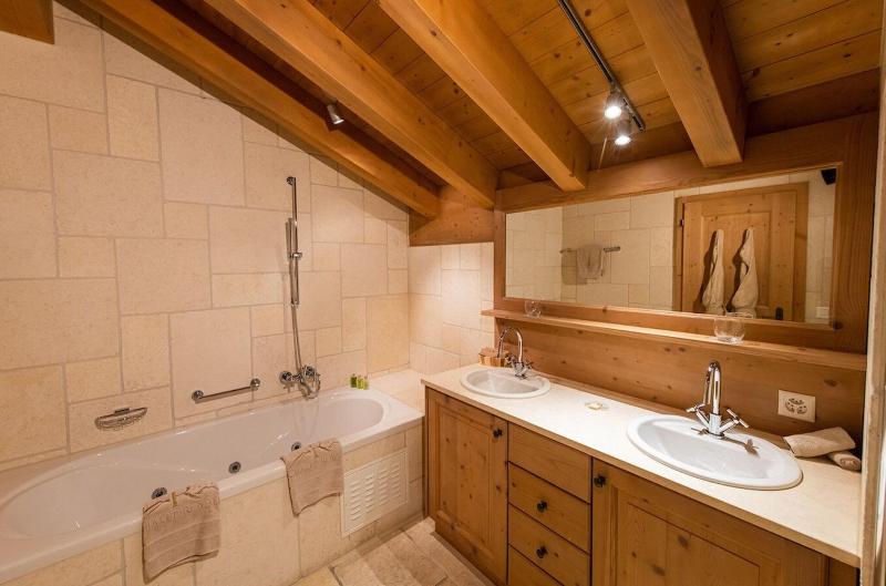 Chalet Royalp Hotel & Spa - Oda