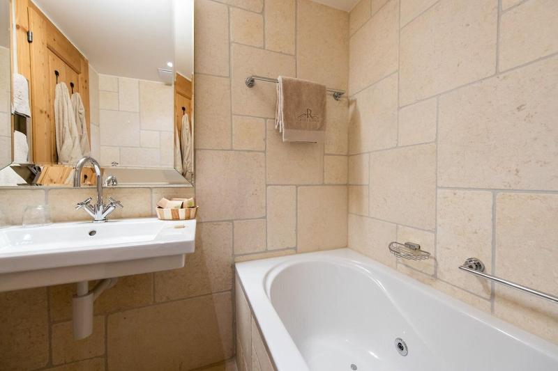 Chalet Royalp Hotel & Spa - Oda