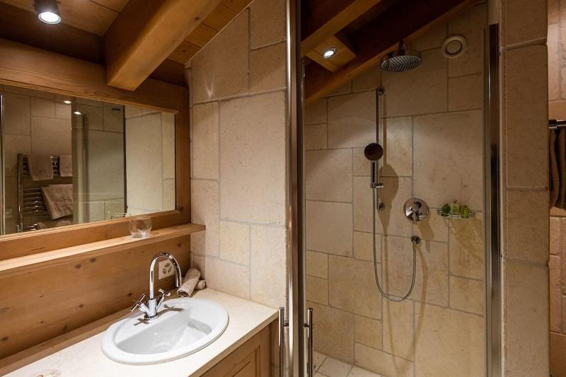 Chalet Royalp Hotel & Spa - Oda