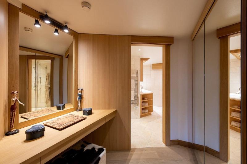 Chalet Royalp Hotel & Spa - Oda