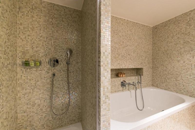 Chalet Royalp Hotel & Spa - Oda