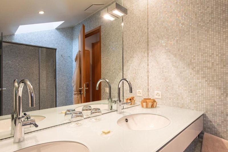 Chalet Royalp Hotel & Spa - Oda