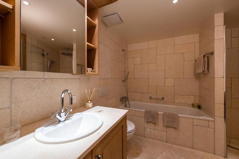 Chalet Royalp Hotel & Spa - Oda