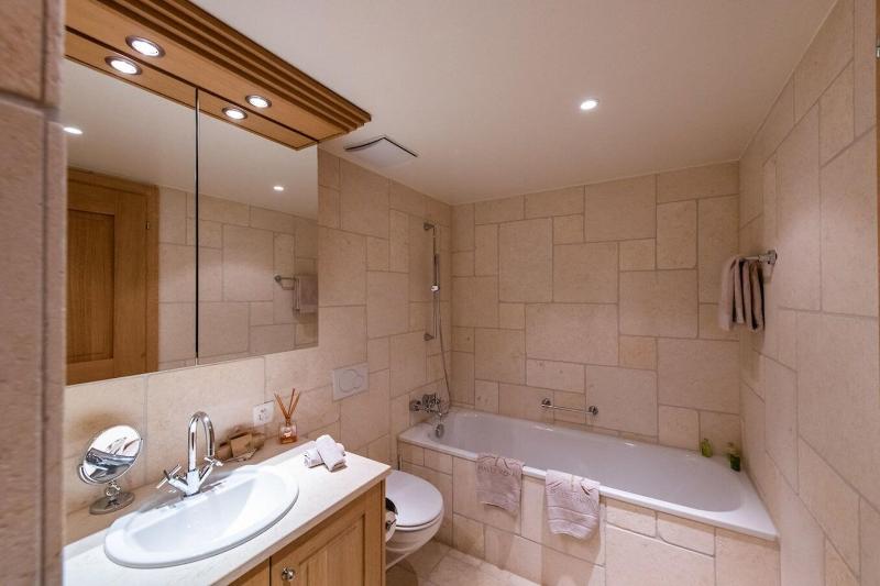 Chalet Royalp Hotel & Spa - Oda