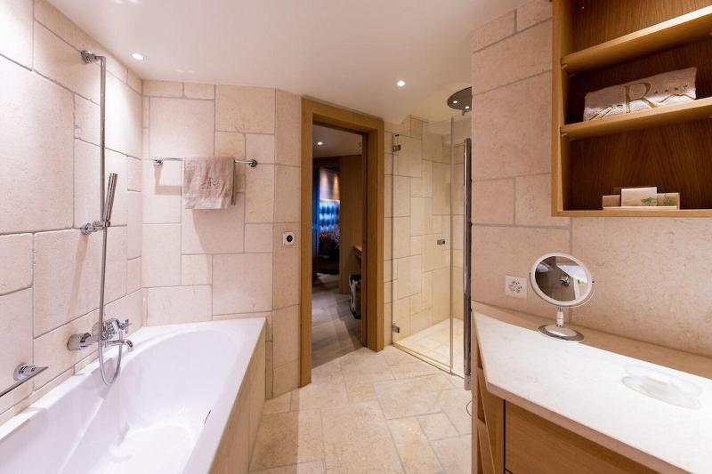 Chalet Royalp Hotel & Spa - Oda