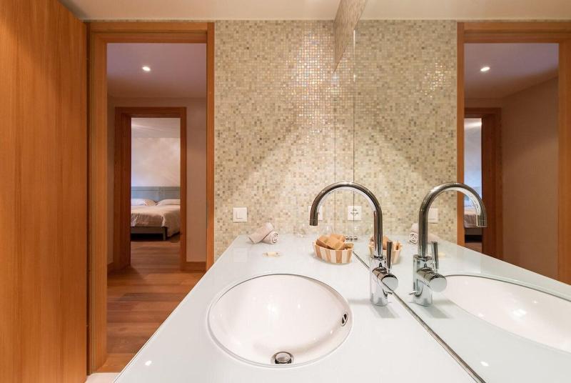 Chalet Royalp Hotel & Spa - Oda