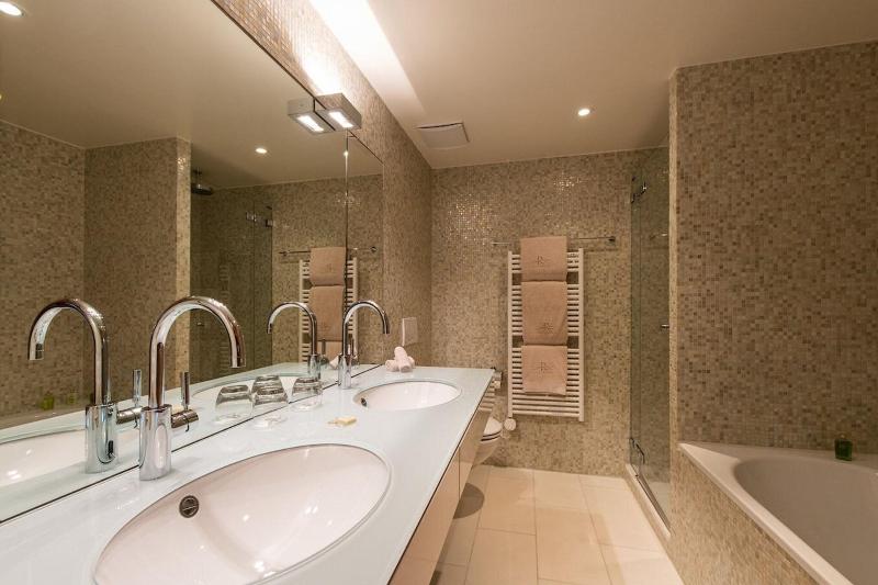 Chalet Royalp Hotel & Spa - Oda