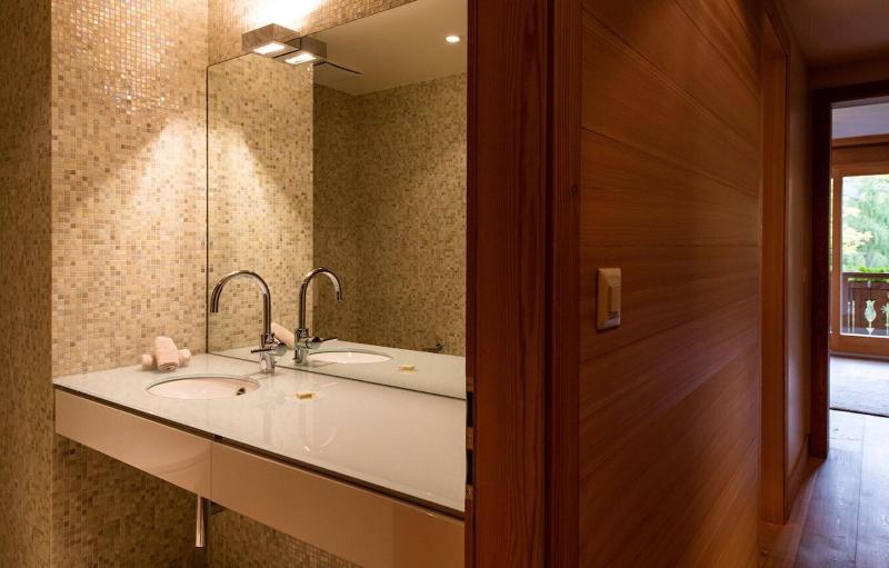 Chalet Royalp Hotel & Spa - Oda