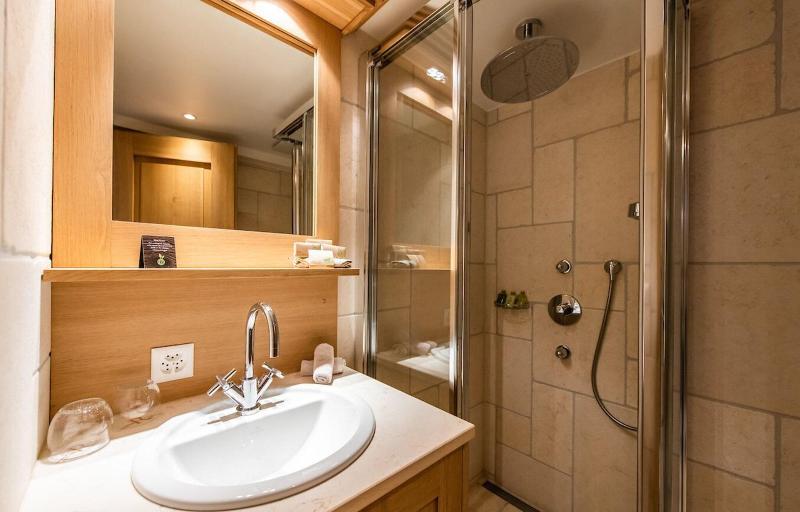 Chalet Royalp Hotel & Spa - Oda