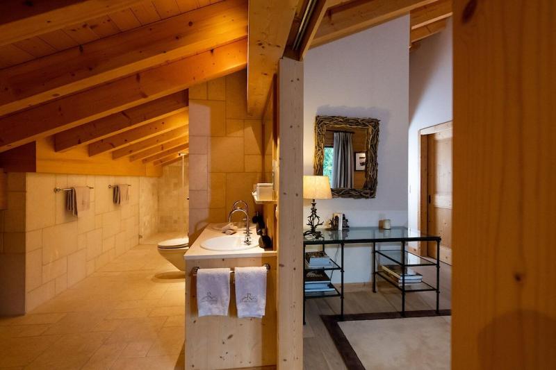 Chalet Royalp Hotel & Spa - Oda