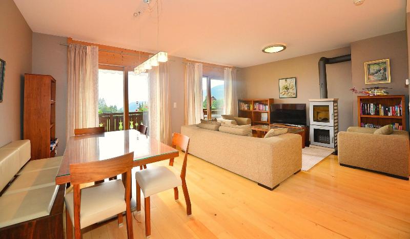 Chalet Royalp Hotel & Spa - Oda