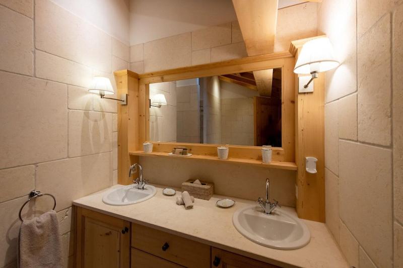 Chalet Royalp Hotel & Spa - Oda