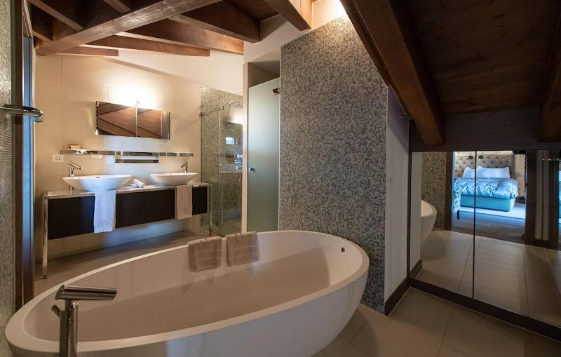 Chalet Royalp Hotel & Spa - Oda
