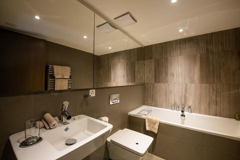 Chalet Royalp Hotel & Spa - Oda