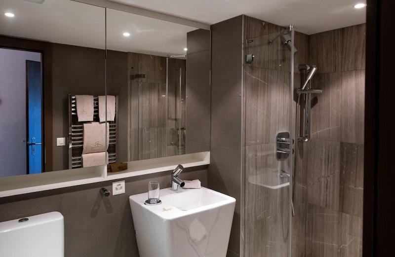 Chalet Royalp Hotel & Spa - Oda