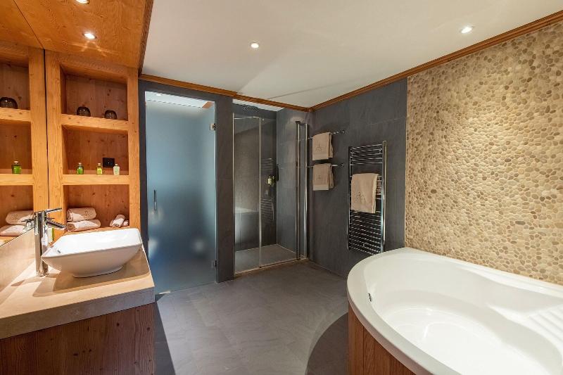 Chalet Royalp Hotel & Spa - Oda