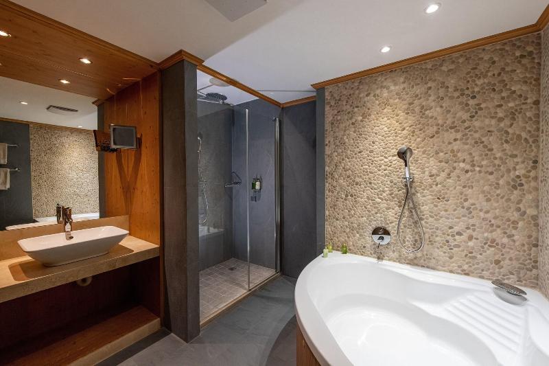 Chalet Royalp Hotel & Spa - Oda
