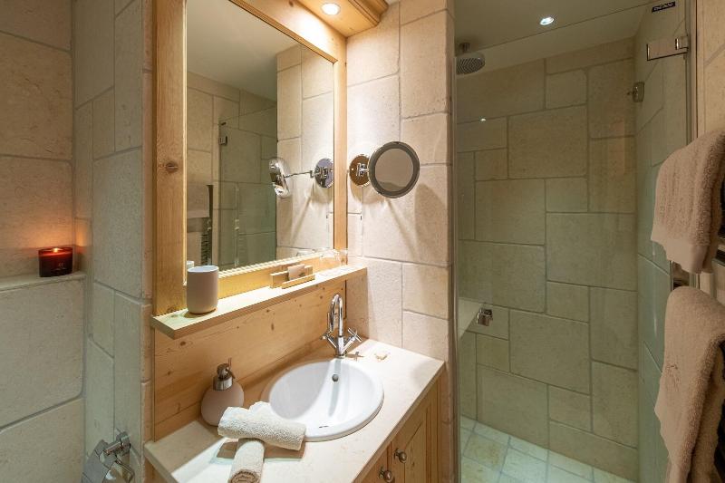 Chalet Royalp Hotel & Spa - Oda