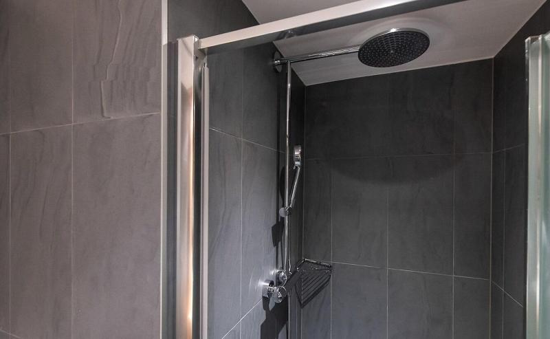 Chalet Royalp Hotel & Spa - Oda