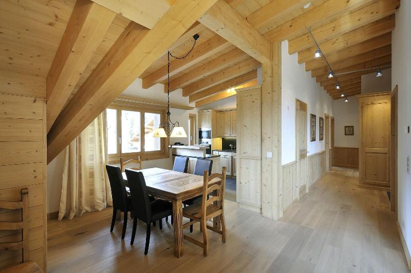 Chalet Royalp Hotel & Spa - Oda