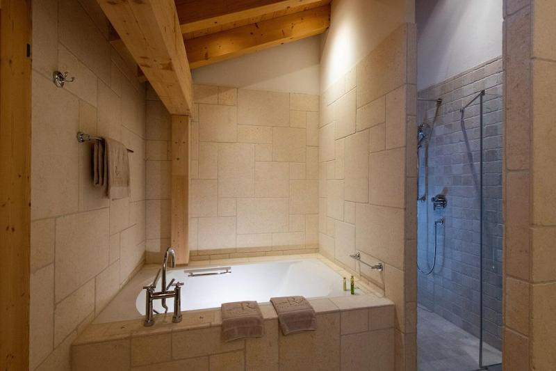 Chalet Royalp Hotel & Spa - Oda