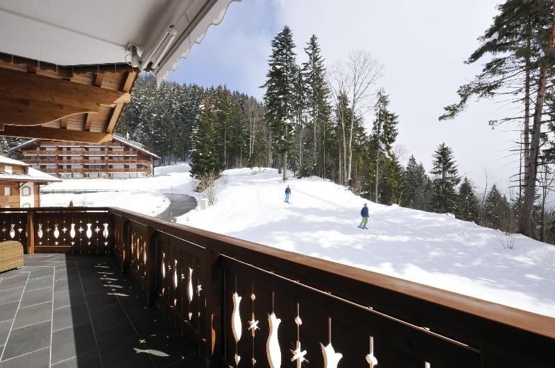 Chalet Royalp Hotel & Spa - Oda