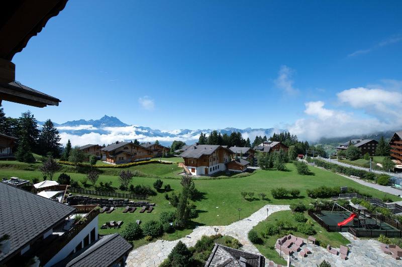Chalet Royalp Hotel & Spa - Oda