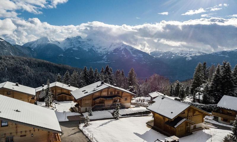 Chalet Royalp Hotel & Spa - Oda