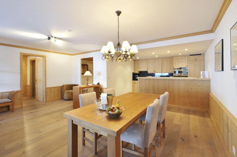 Chalet Royalp Hotel & Spa - Oda