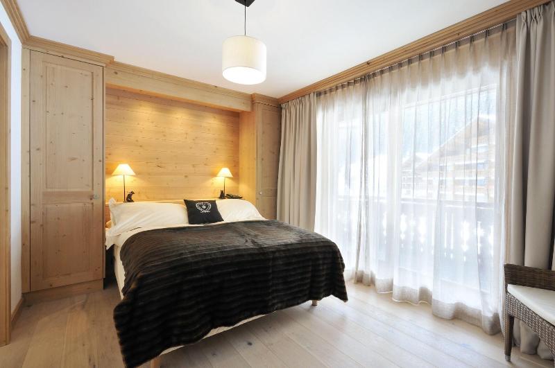 Chalet Royalp Hotel & Spa - Oda