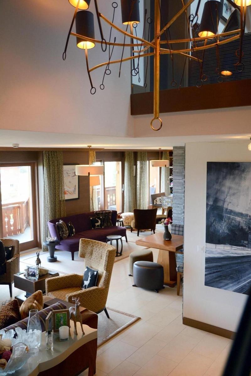 Chalet Royalp Hotel & Spa - Oda