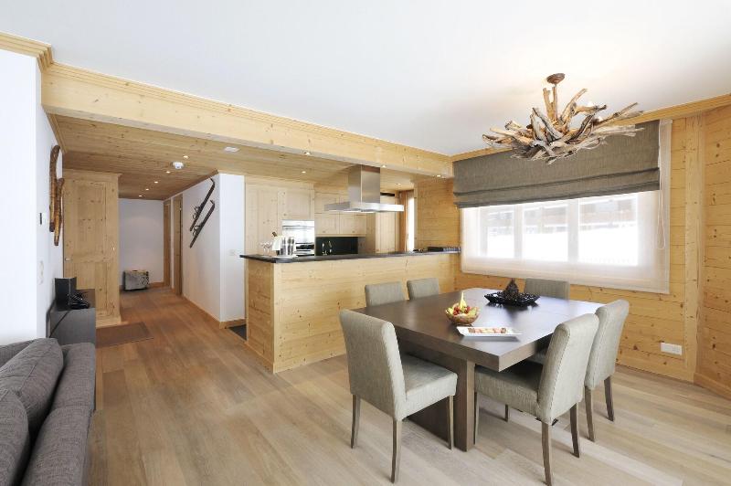Chalet Royalp Hotel & Spa - Oda