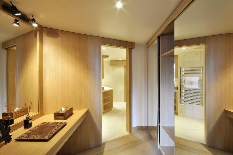Chalet Royalp Hotel & Spa - Oda