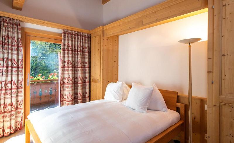 Chalet Royalp Hotel & Spa - Oda