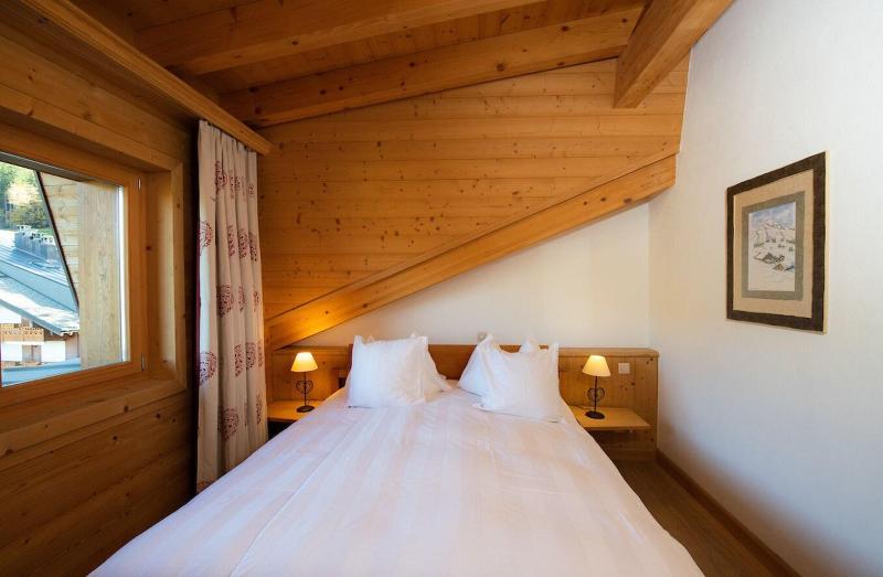 Chalet Royalp Hotel & Spa - Oda