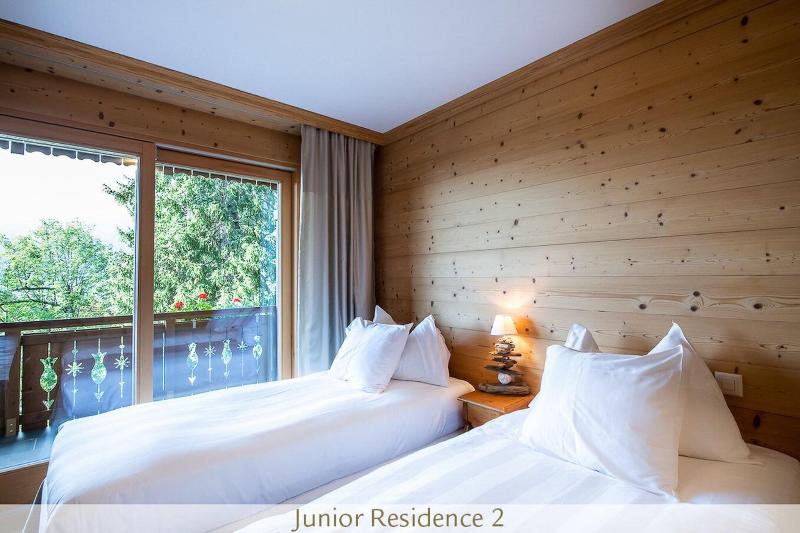 Chalet Royalp Hotel & Spa - Oda