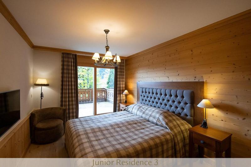 Chalet Royalp Hotel & Spa - Oda