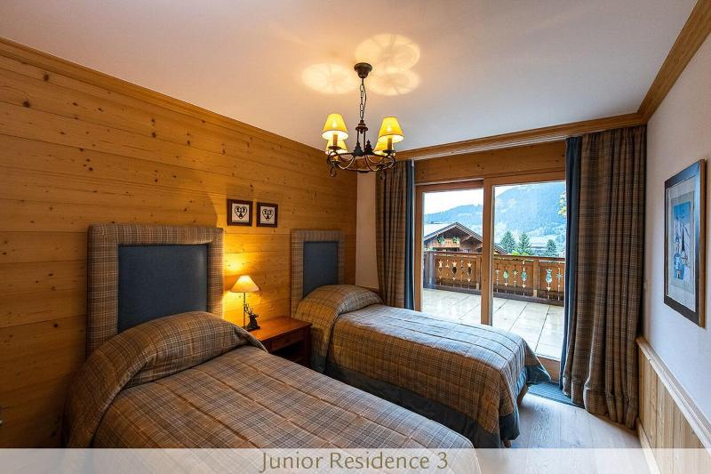 Chalet Royalp Hotel & Spa - Oda